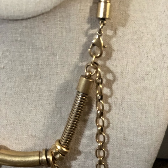 Stella and Dot Bloom Necklace - Picture 4 of 9